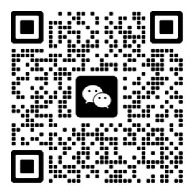 琳小航 微信二维码